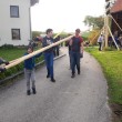 Ein Maibaum für Christian