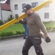 Ein Maibaum für Christian