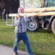Ein Maibaum für Christian