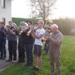 Ein Maibaum für Christian