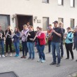 Ein Maibaum für Christian