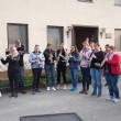 Ein Maibaum für Christian