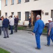 Ein Maibaum für Christian