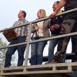Ein Maibaum für Christian