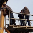 Ein Maibaum für Christian