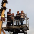 Ein Maibaum für Christian