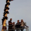 Ein Maibaum für Christian