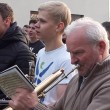 Ein Maibaum für Christian