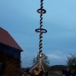 Ein Maibaum für Christian