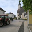 Ein Maibaum für Christian