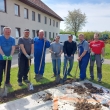 Ein Maibaum für Christian