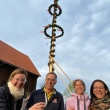 Ein Maibaum für Christian