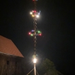 Ein Maibaum für Christian