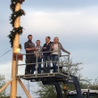Ein Maibaum für Christian