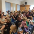 Tag der offenen Musikheimtür