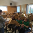 Tag der offenen Musikheimtür