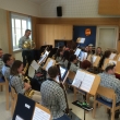 Tag der offenen Musikheimtür
