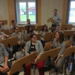 Tag der offenen Musikheimtür