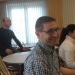 Probenwochenende mit Daniek Muck und Günther Reisegger