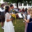 Hochzeit Viktoria und Paul