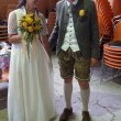 Hochzeit Viktoria und Paul