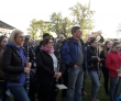 Maibaum für Manfred Ortner