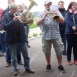 Standl zur Eisernen Hochzeit Familie Imlinger