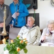 Standl zur Eisernen Hochzeit Familie Imlinger