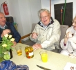 Standl zur Eisernen Hochzeit Familie Imlinger