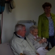 Standl zur Eisernen Hochzeit Familie Imlinger