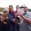 Standl zur Eisernen Hochzeit Familie Imlinger