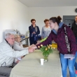 Standl zur Eisernen Hochzeit Familie Imlinger