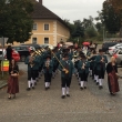 Erntedankfest mit Jubelhochzeit