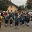 Erntedankfest mit Jubelhochzeit