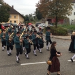 Erntedankfest mit Jubelhochzeit