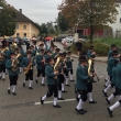 Erntedankfest mit Jubelhochzeit