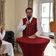 1. Jahreshauptversammlung