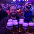 Landjugend und Musikschifahren