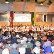 Konzert der Sinne