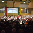 Konzert der Sinne