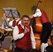 Konzert der Sinne