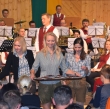 Konzert der Sinne