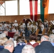 Traditionsklänge Bezirksseniorenkonzert