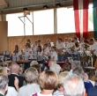 Traditionsklänge Bezirksseniorenkonzert