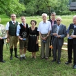 Musikausflug nach Baldramsdorf