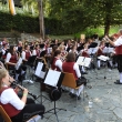 Musikausflug nach Baldramsdorf