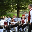 Musikausflug nach Baldramsdorf