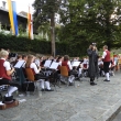 Musikausflug nach Baldramsdorf