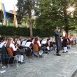 Musikausflug nach Baldramsdorf