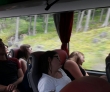 Musikausflug nach Baldramsdorf